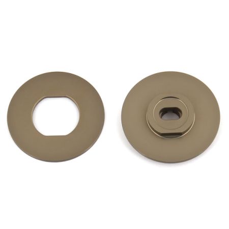 Team Associated B6.1 HTC Slipper Hub Outer (AS91805)