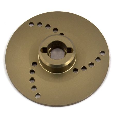 Team Associated B6.1 Vented Slipper Hub Outer (AS91806)