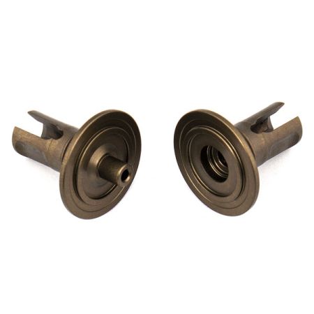 Team Associated B6.1 Fl Mip Diff Outdrives - Aluminium (AS91845)