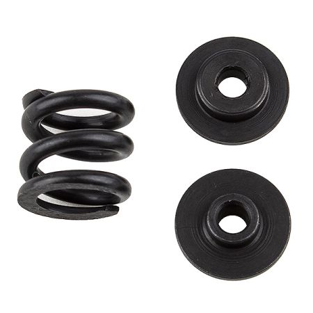 Team Associated B6.3 Hd Slipper Spring & Adapters (AS91891)