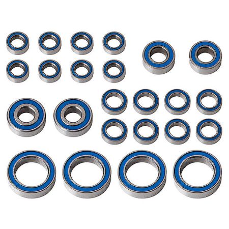 Team Associated RC10B6.4 FT Bearing Set (AS91989)