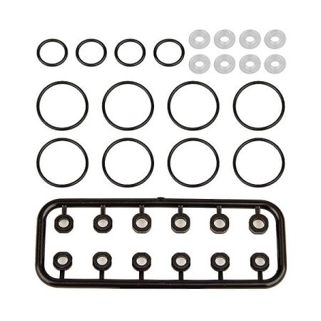 Team Associated 13mm Shock Rebuild Kit (AS91996)