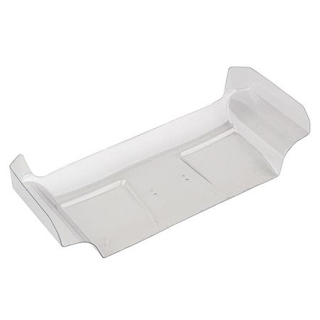 Team Associated B6 Wing 7Inch Clear Pre-Cut (AS91998)