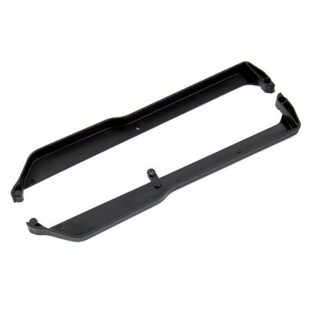Team Associated B64 Side Rails (AS92002)