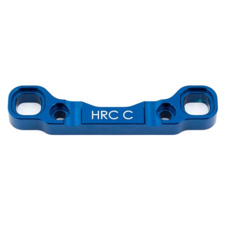 Team Associated B64 Hrc Arm Mount C, Aluminum (AS92020)