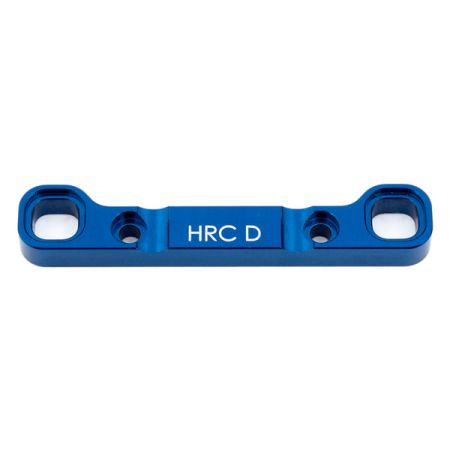 Team Associated B64 Hrc Arm Mount D, Aluminum (AS92022)