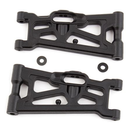 Team Associated B64 Front Arms (AS92025)
