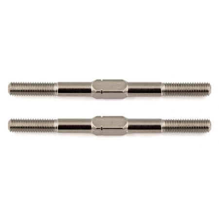 Team Associated Turnbuckles, 3X42 mm (AS92027)