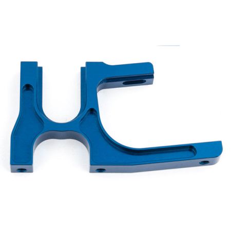 Team Associated B64 Motor Mount, Aluminum (AS92044)