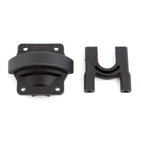 Team Associated B64 Centre Bulkhead And Cover (AS92046)