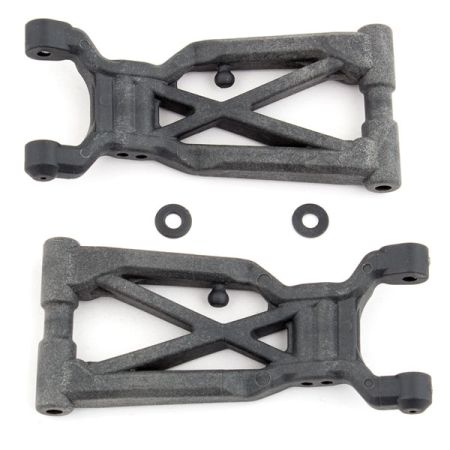 Team Associated B64 Rear Arms, Hard (AS92049)