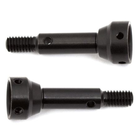 Team Associated B64 Front Cva Axles (AS92060)