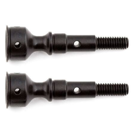 Team Associated B64 Rear Axles (AS92062)