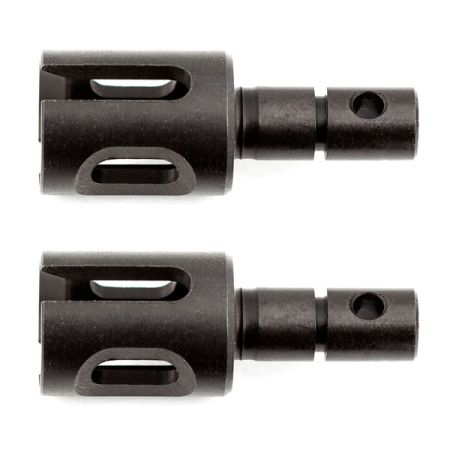 Team Associated B64 Gear Diff Outdrives (AS92082)