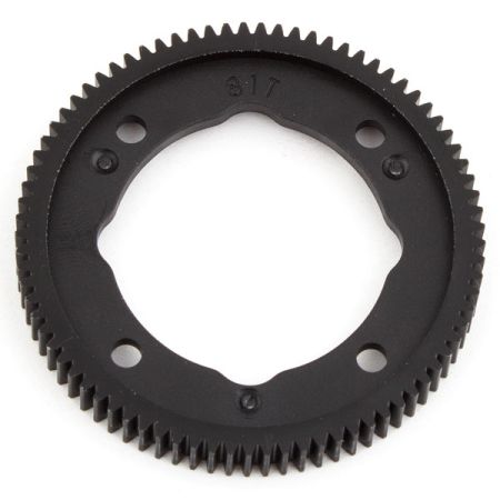 Team Associated B64 Spur Gear, 81T (AS92085)