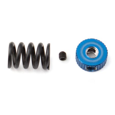Team Associated B64 FT Slipper Nut (AS92093)