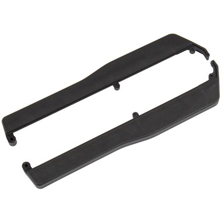 Team Associated B74 Side Guards (AS92112)