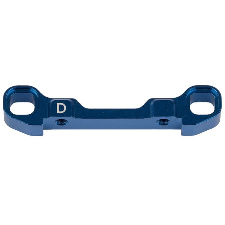 Team Associated B74 Arm Mount [D] (AS92126)