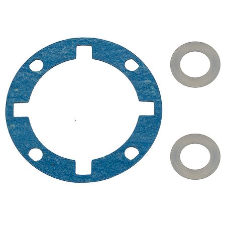 Team Associated B74 Differential Gasket & O-Rings (AS92133)