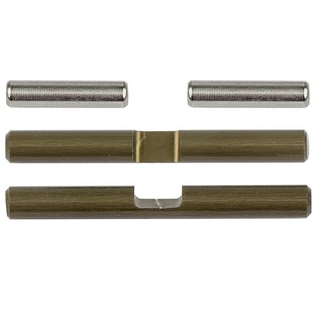 Team Associated B74 Differential Cross Pins (AS92138)