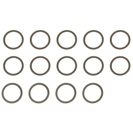 Team Associated B74 Differential Outdrive Shims (AS92139)