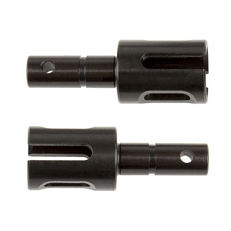 Team Associated B74 Differential Outdrives, Centre (AS92147)