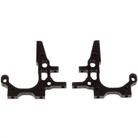 Team Associated B74 Rear Bulkhead (AS92154)
