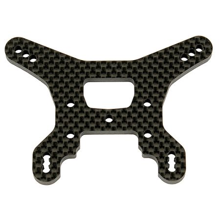 Team Associated B74 Rear Shock Tower (AS92156)