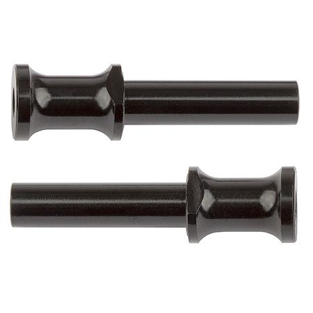 Team Associated B74 Steering Bellcrank Post (AS92165)