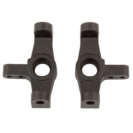 Team Associated B74 Steering Block (AS92171)