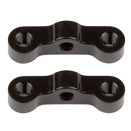 Team Associated B74 Rear Hub Link Mount (AS92180)