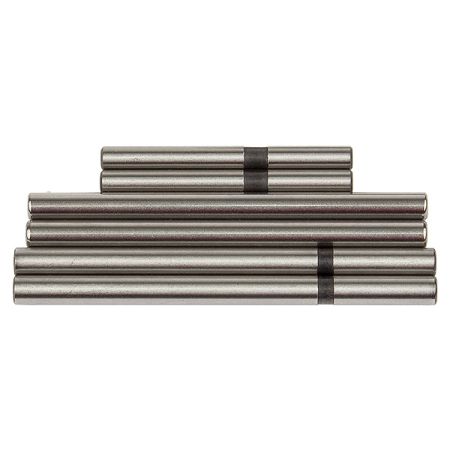 Team Associated B74 Hinge Pin Set (AS92187)