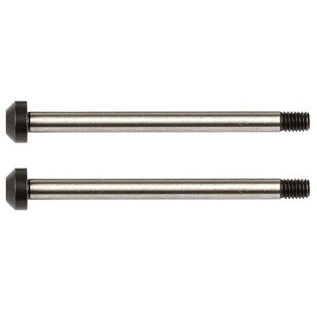 Team Associated B74 Rear Hub Hinge Pin (AS92188)