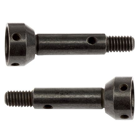Team Associated B74 Front Cva Axle (AS92191)