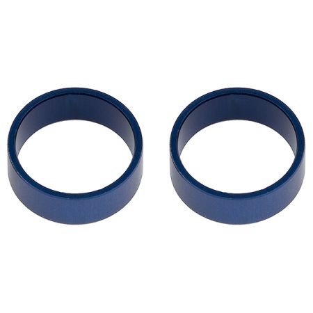 Team Associated B74 Rear Cva Cup (AS92204)