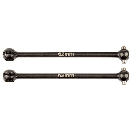 Team Associated B74 Cva Bone, 62mm (AS92205)