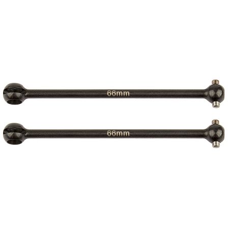 Team Associated B74 Cva Bone, 66mm (AS92212)