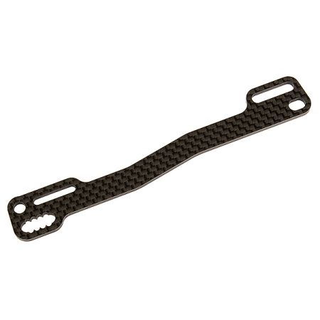 Team Associated B74 Battery Strap (AS92241)
