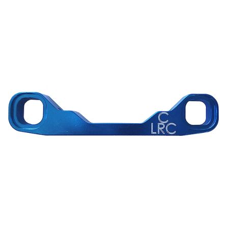 Team Associated RC10B74.1 Lrc Arm Mount C (AS92260)