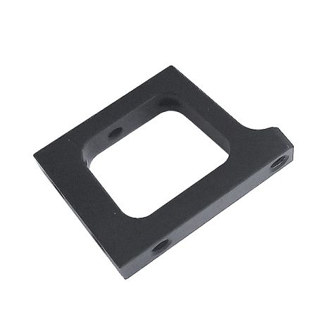 Team Associated RC10B74.1 Servo Mount (AS92274)