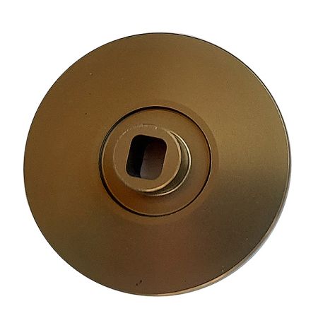 Team Associated RC10B74.1 Slipper Hub Front (AS92278)