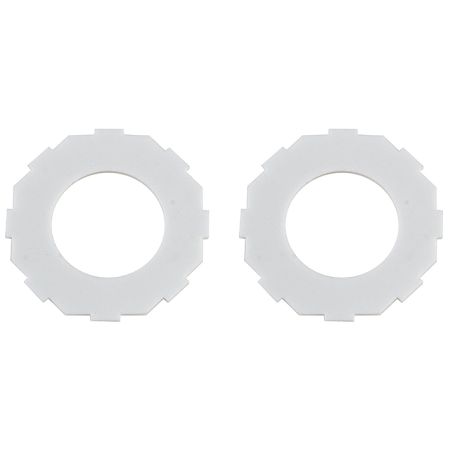 Team Associated Octalock Slipper Pad 19mm (AS92288)