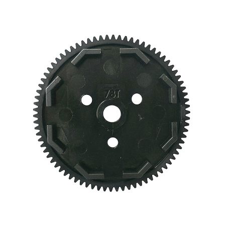 Team Associated Octalock Spur Gear 78T 48DP (AS92295)