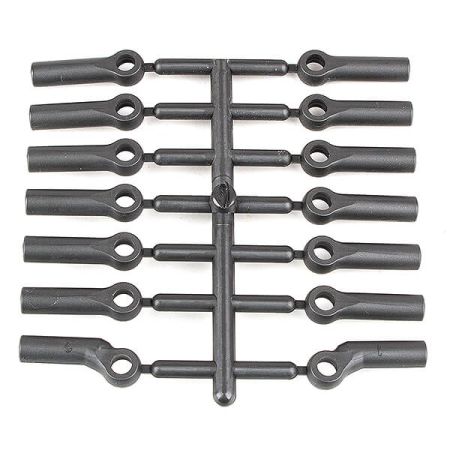 Team Associated Ballcups For 3.5mm Turnbuckles (AS92308)