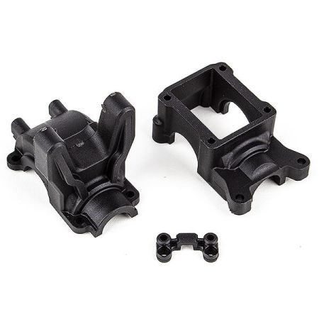 Team Associated RC10B74.2 Rear Gearbox (AS92310)