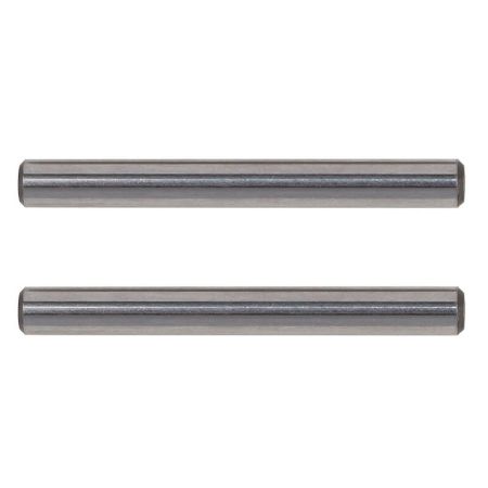 Team Associated FT RC10B74.2 2-Gear Diff Cross Pin Set (AS92322)