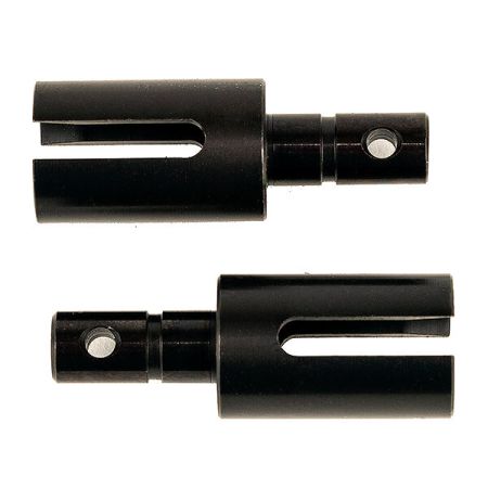 Team Associated RC10B74 Hd Differential Outdrives (AS92357)
