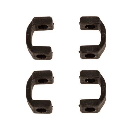 Team Associated RC10B74.2 FT Centre Dogbone Blades (AS92374)