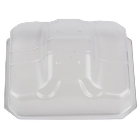 Team Associated RC10B7 Front Wing (AS92425)