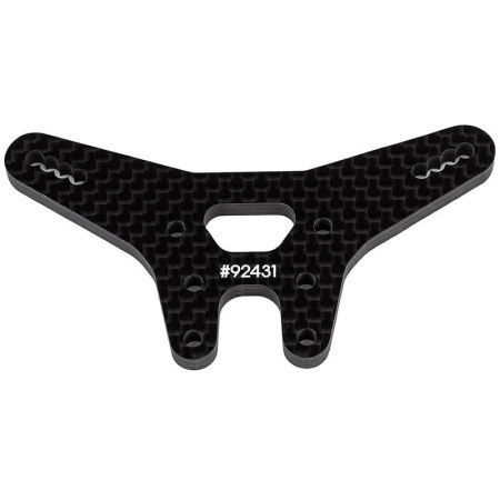 Team Associated RC10B7 Rear Shock Tower (AS92431)